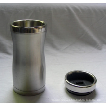 Taza de acero inoxidable (CL1C-E205)